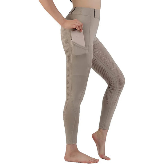 2024 New Full Seat Silicone Equestrian - ProPawPet.com