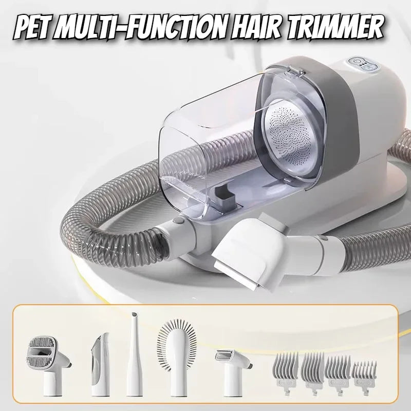 Pet shaver cat dog multi-functional hair - ProPawPet.com