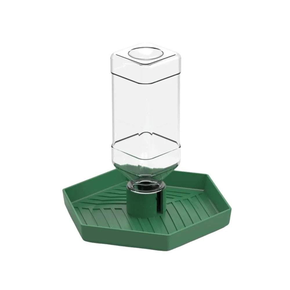 Pet Supplies Anti-slip Reptiles Water Food Feeder – Reptile Supplies