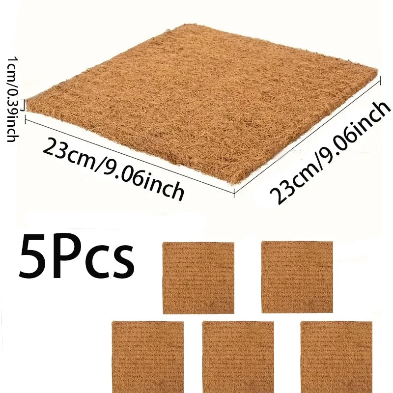 5/10pcs Chicken Coop Chick Bird Rabbit Mat - ProPawPet.com