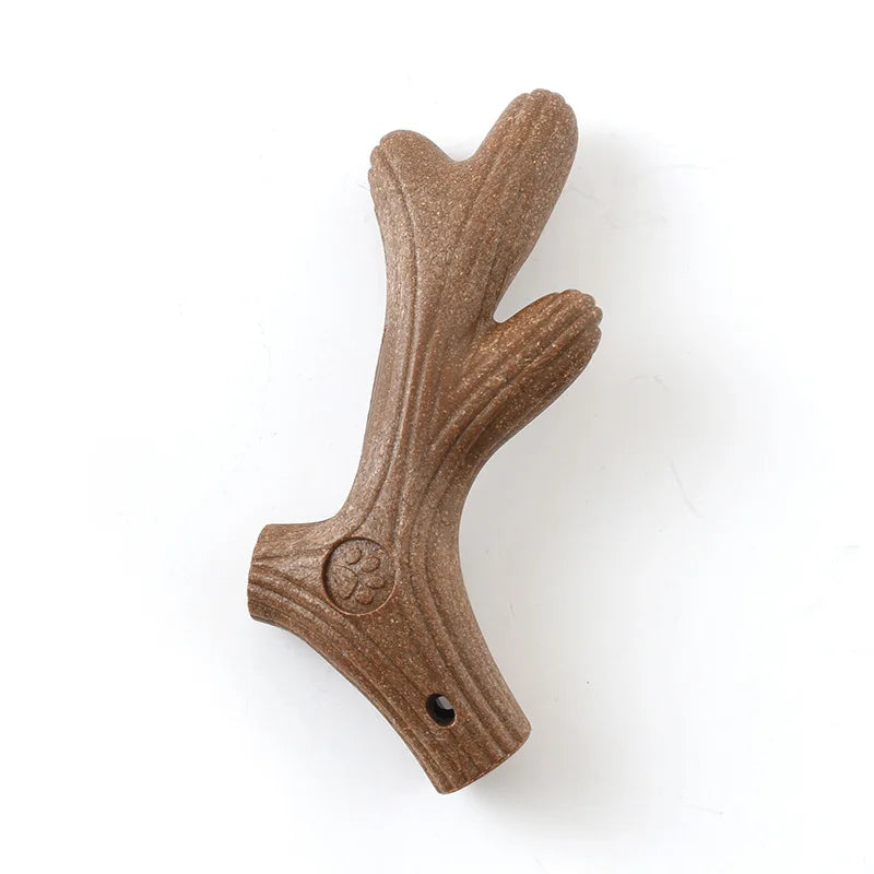 Pet Teeth Grinding Plaything Dog Interactive Bone