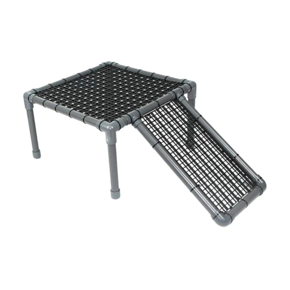 Turtle Basking Platform Reptile Habitat – 3 Colors