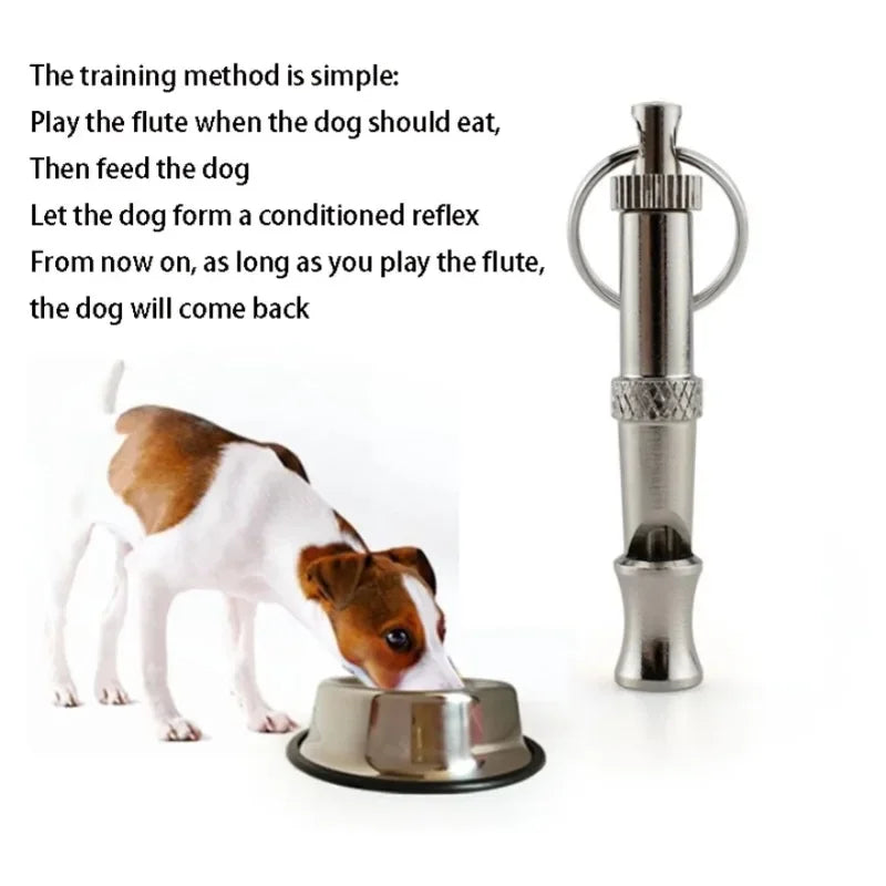 Dog Training Whistle Stop Barking Device - ProPawPet.com
