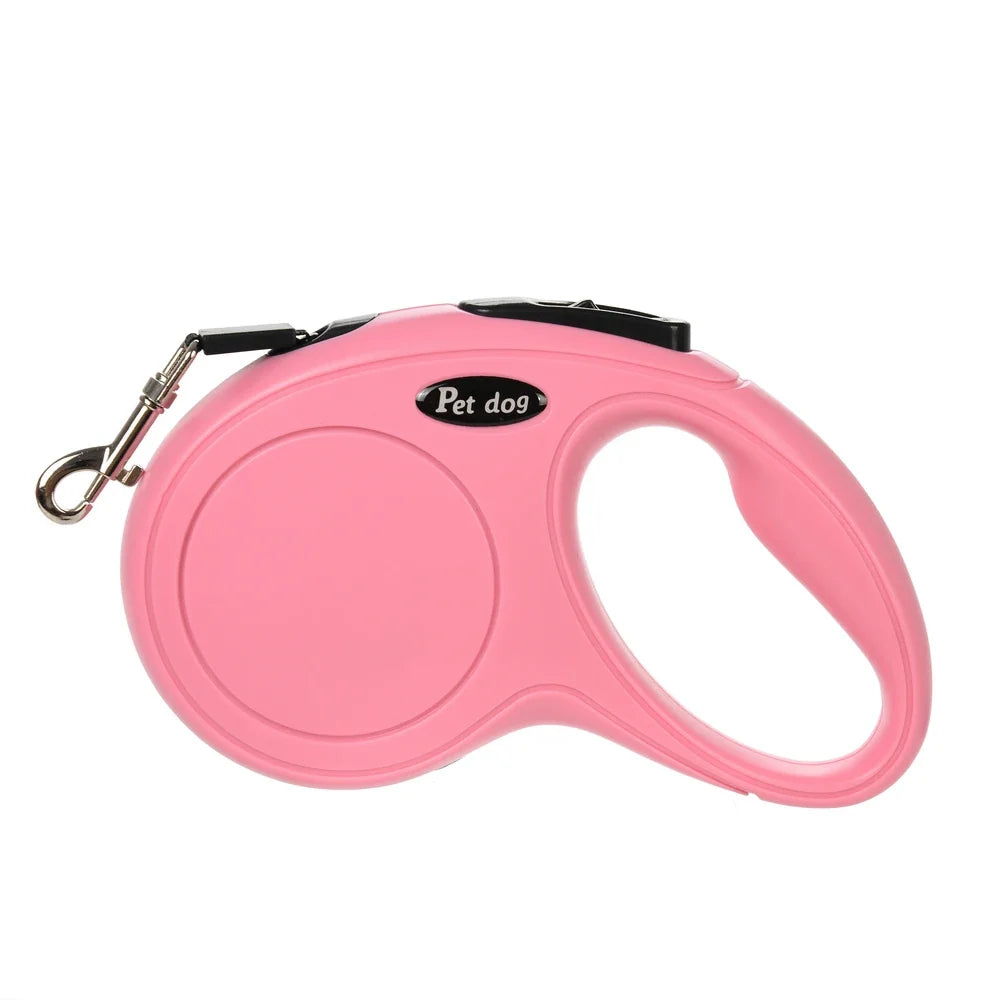 3m 5m Automatic Retractable Pet Leash For - ProPawPet.com