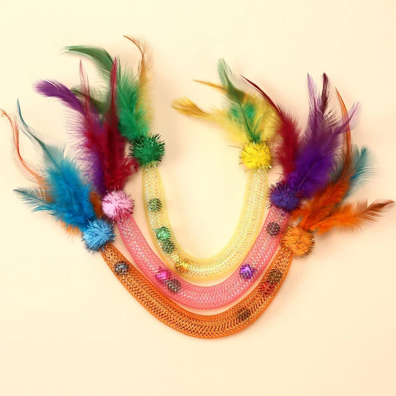 Cat bite elastic rope cat toy toys toys toys - ProPawPet.com