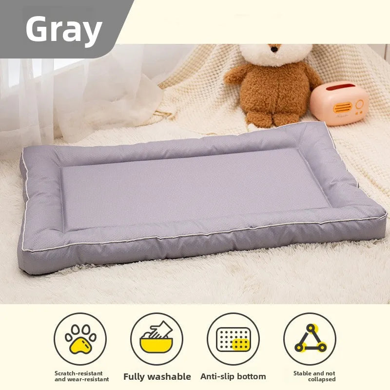 Chew Proof Large Dog Mat Waterproof Non Slip - ProPawPet.com