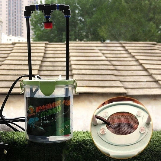 Reptile Water Dispenser Large Capacity - ProPawPet.com