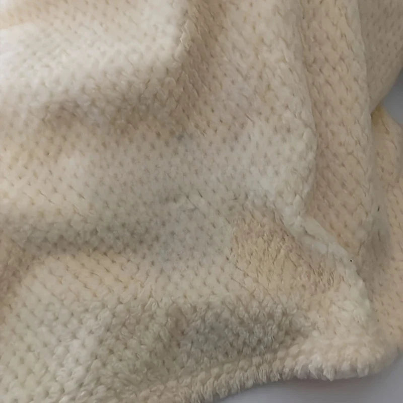 Soft Dog Blanket Pet Blanket Dog Towel Hand - ProPawPet.com