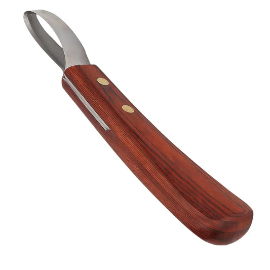 Hoof Cutter Non-Slip Double-Edged Equine - ProPawPet.com