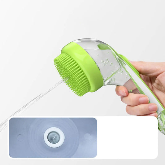 For Pet Bath Brush For Small Dogs & Cats - ProPawPet.com