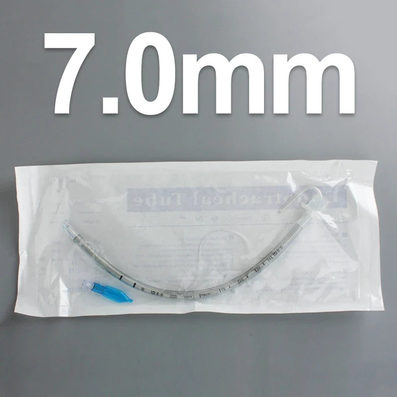 Reinforced Endotracheal Tube With Stylet - ProPawPet.com