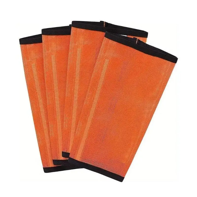 652f Fine Mesh Loose Horse Boot Fly Leggings Breathable – 9 Colors