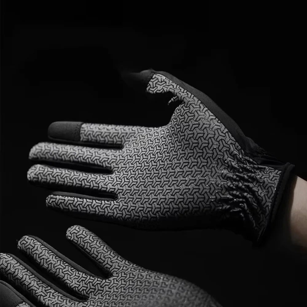 New Breathable Riding Gloves Non-Slip - ProPawPet.com