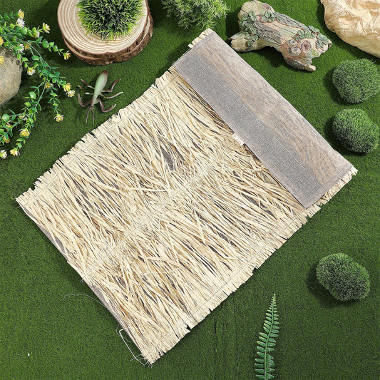 Rabbit Tunnel Grass Nest Pet Sleeping Lounge - ProPawPet.com