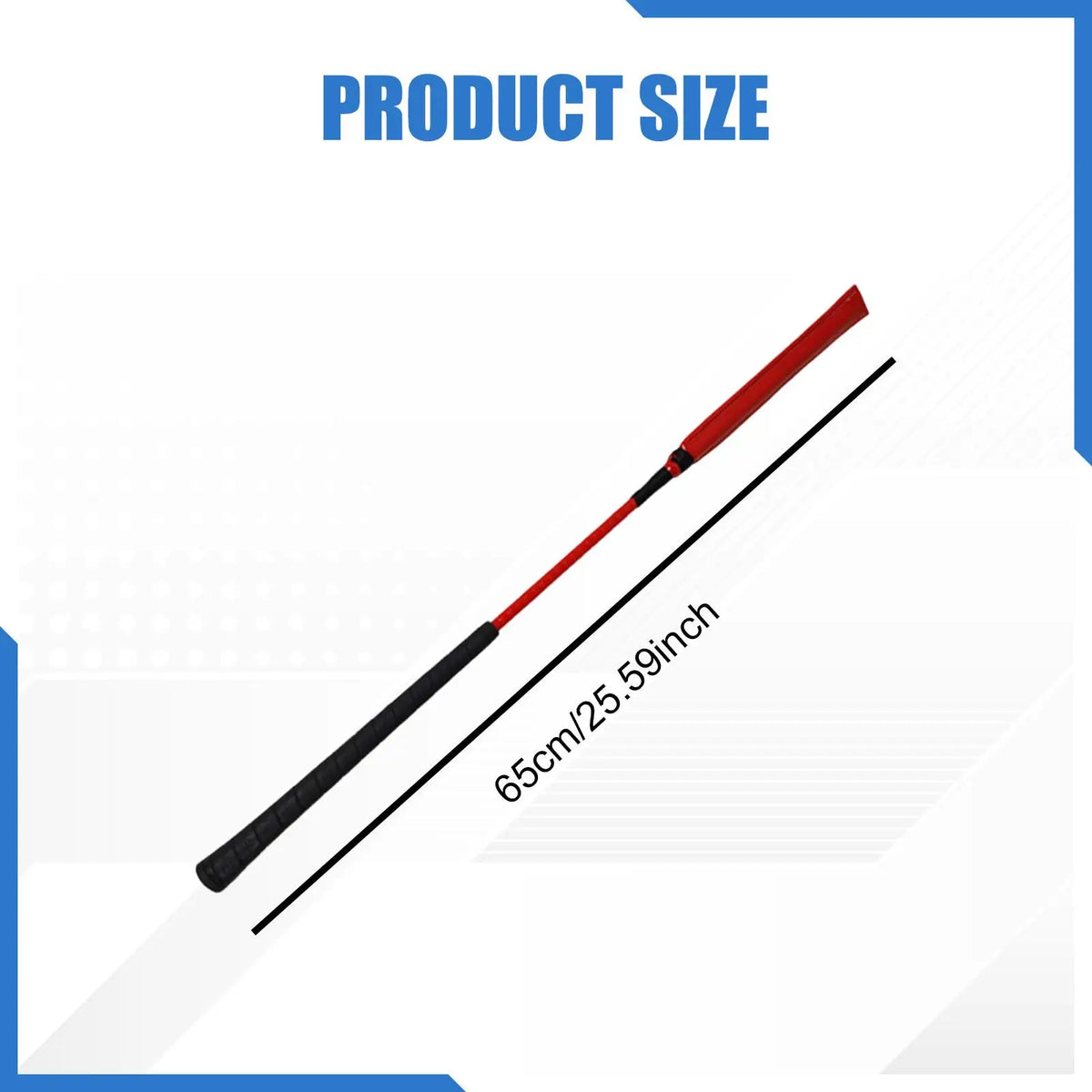 Portable Horse Whip Ergonomic Training Crop - ProPawPet.com