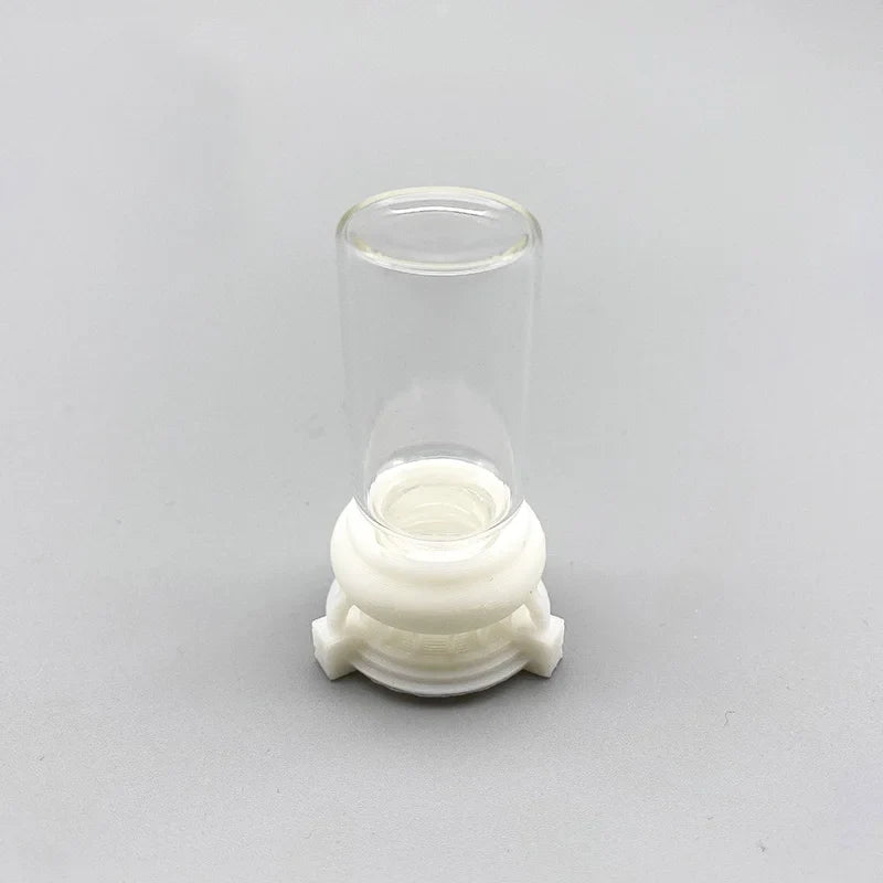 Ant Farm Water Feeding Area Dish for Anthill Nest – 5 Colors