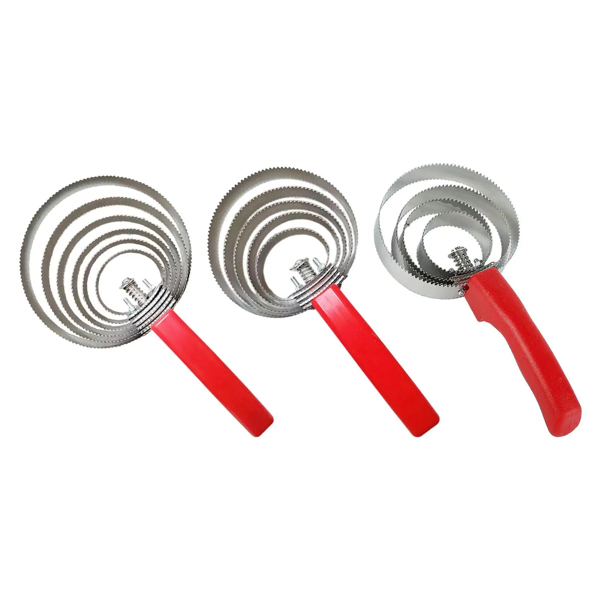 Reversible Curry Comb Stainless Steel with - ProPawPet.com