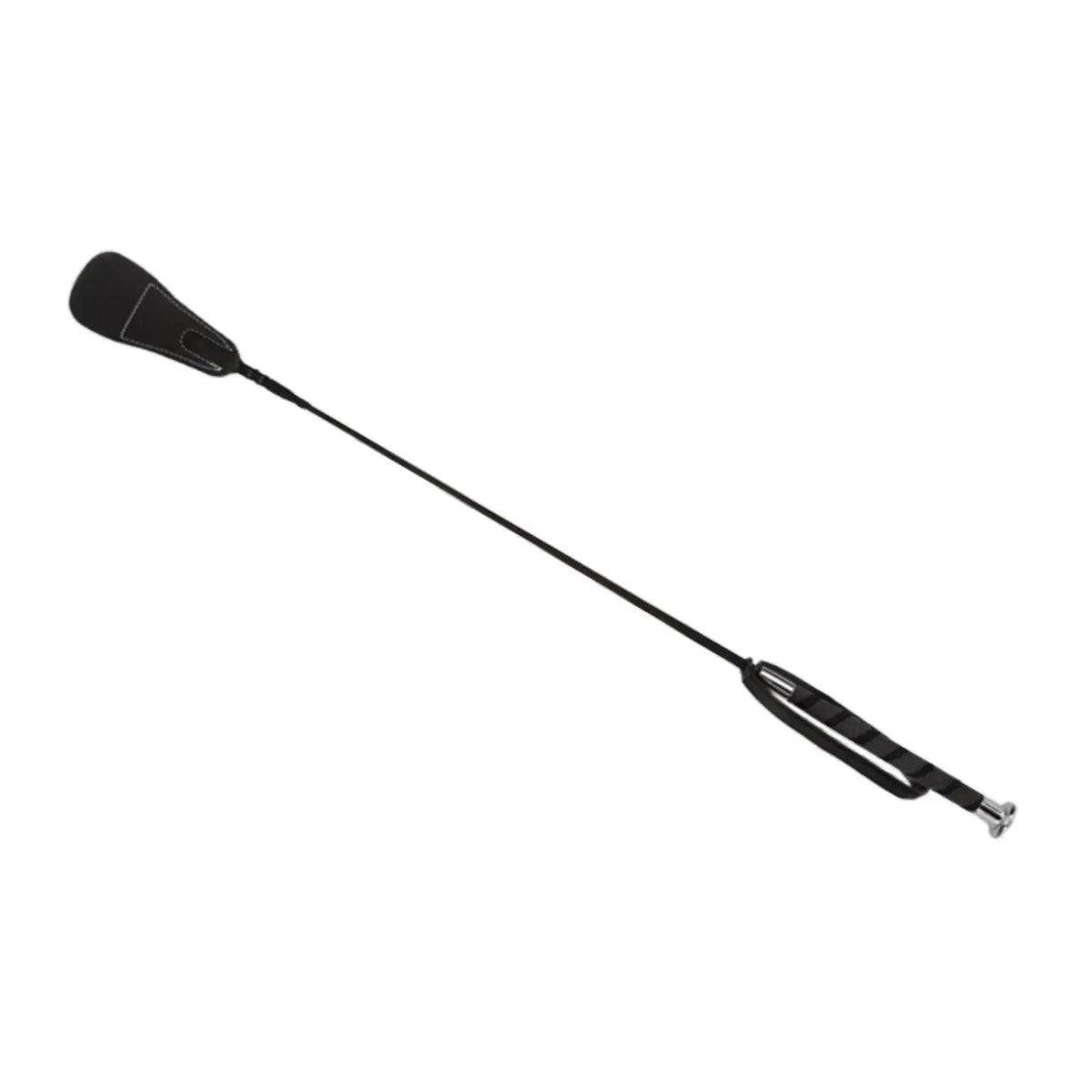 Riding Crop Whip with Wrist Strap PC Fiber - ProPawPet.com