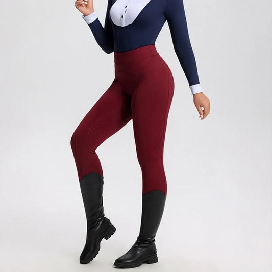 Thicken Full-seat Silicone Non-slip Horse - ProPawPet.com