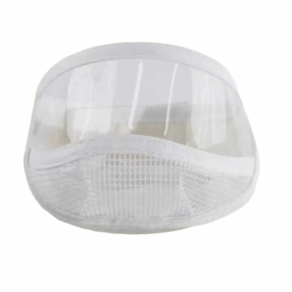 Transparent Cat Mouth Cover – 3 Colors
