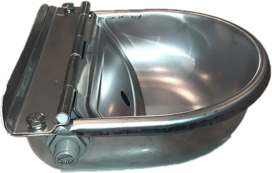 1pc of Cattle Drinking Bowl Water Saving - ProPawPet.com