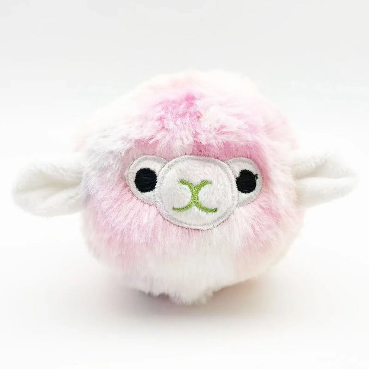Dog Toys, Plush Prickly Balls, Squeaking Sounds Cute Alpaca – Dog Supplies