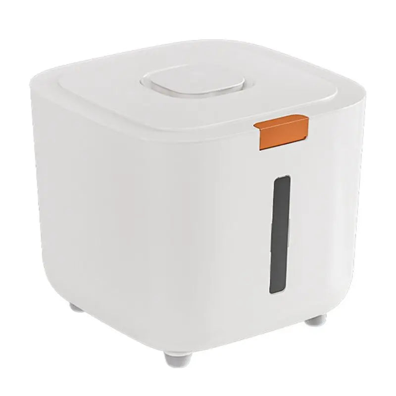 J1UL1N Dog Food Storage Bucket Pet Food - ProPawPet.com