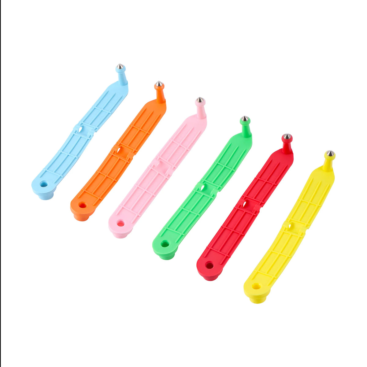 Sheep Ear Tag Without Character One-piece - ProPawPet.com