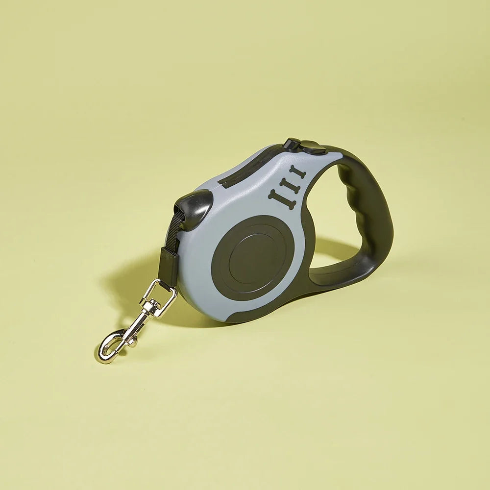 3m 5m Retractable Pet Dog Leash for Small - ProPawPet.com