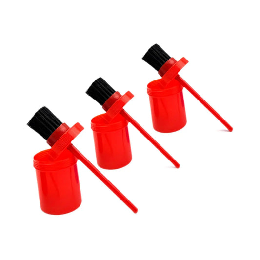 3 Pieces Hoof Oil Brush for Horse Simple to - ProPawPet.com