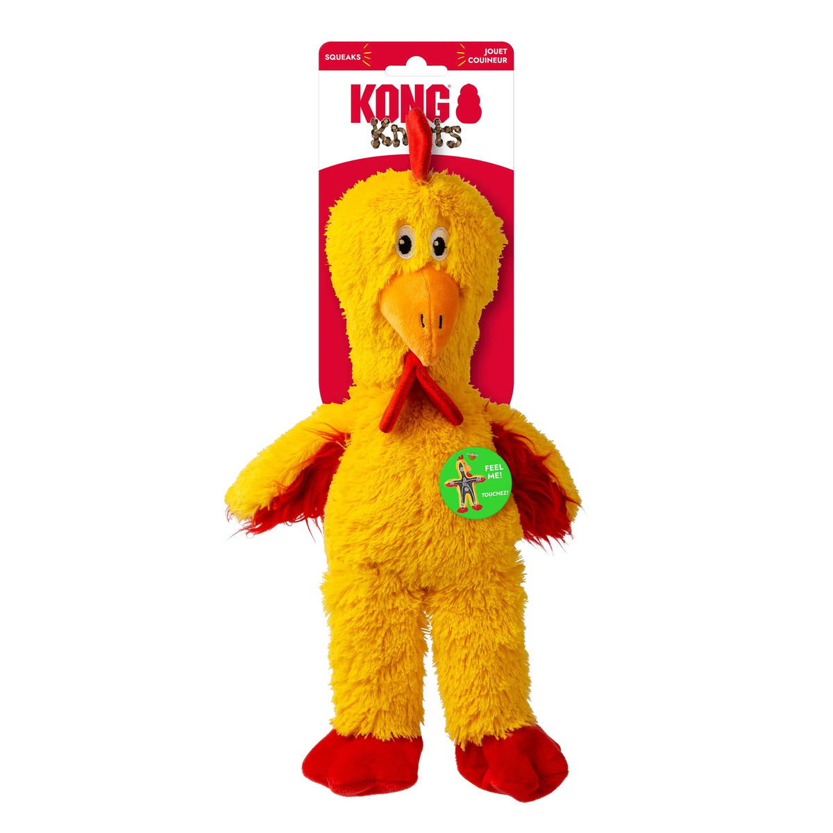 KONG Knots Chicken M/L - ProPawPet.com