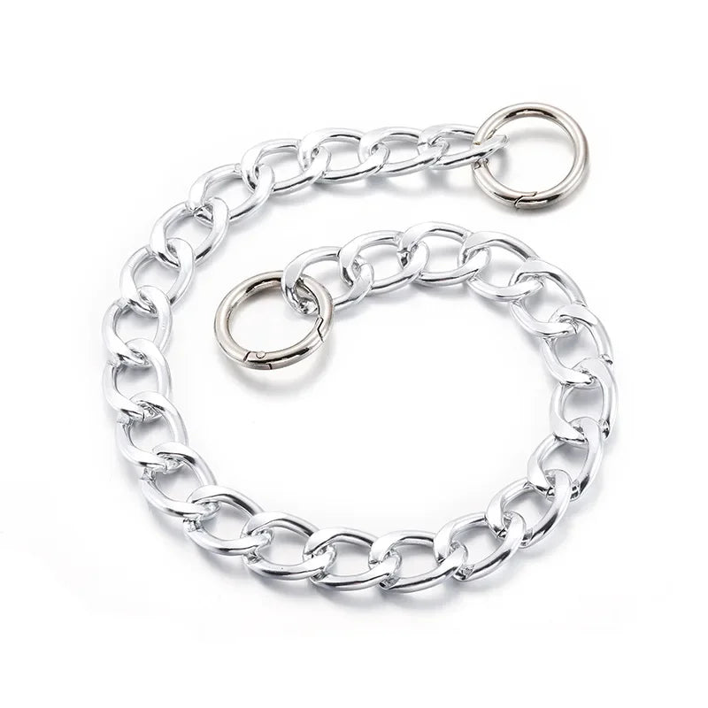 Luxury Dog Collar Gold Dog Chain Choker For - ProPawPet.com