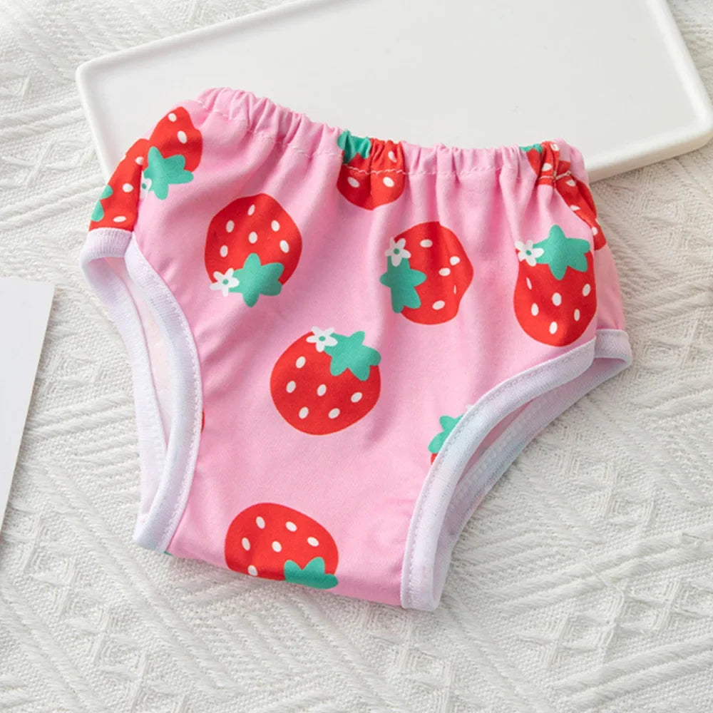 Reusable Female Pet Diaper Shorts for Small - ProPawPet.com
