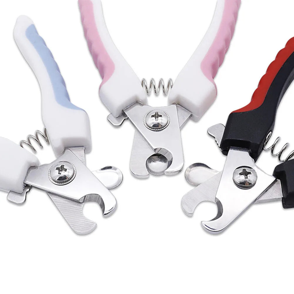 Dog Nail Clippers Dog Nail Trimmers for - ProPawPet.com