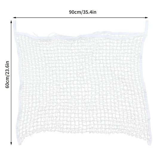 PE Woven Rope Forage Net Bag Mesh Hole - ProPawPet.com