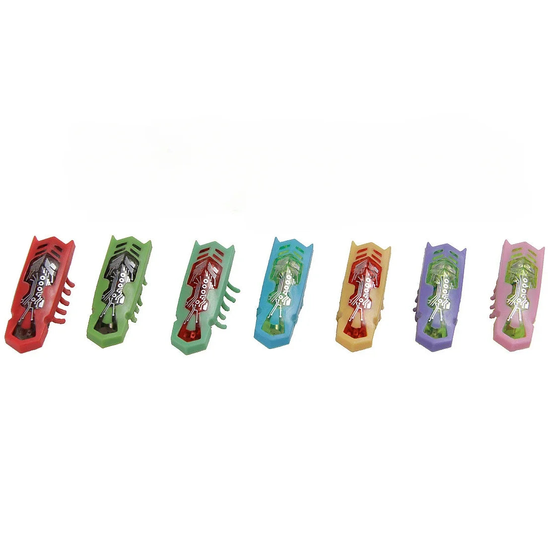 Cat Toys Luminescence Electric Worms Pet - ProPawPet.com
