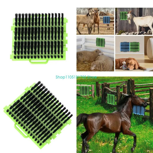 K0EF Multifunctional Pet Grooming Massage - ProPawPet.com