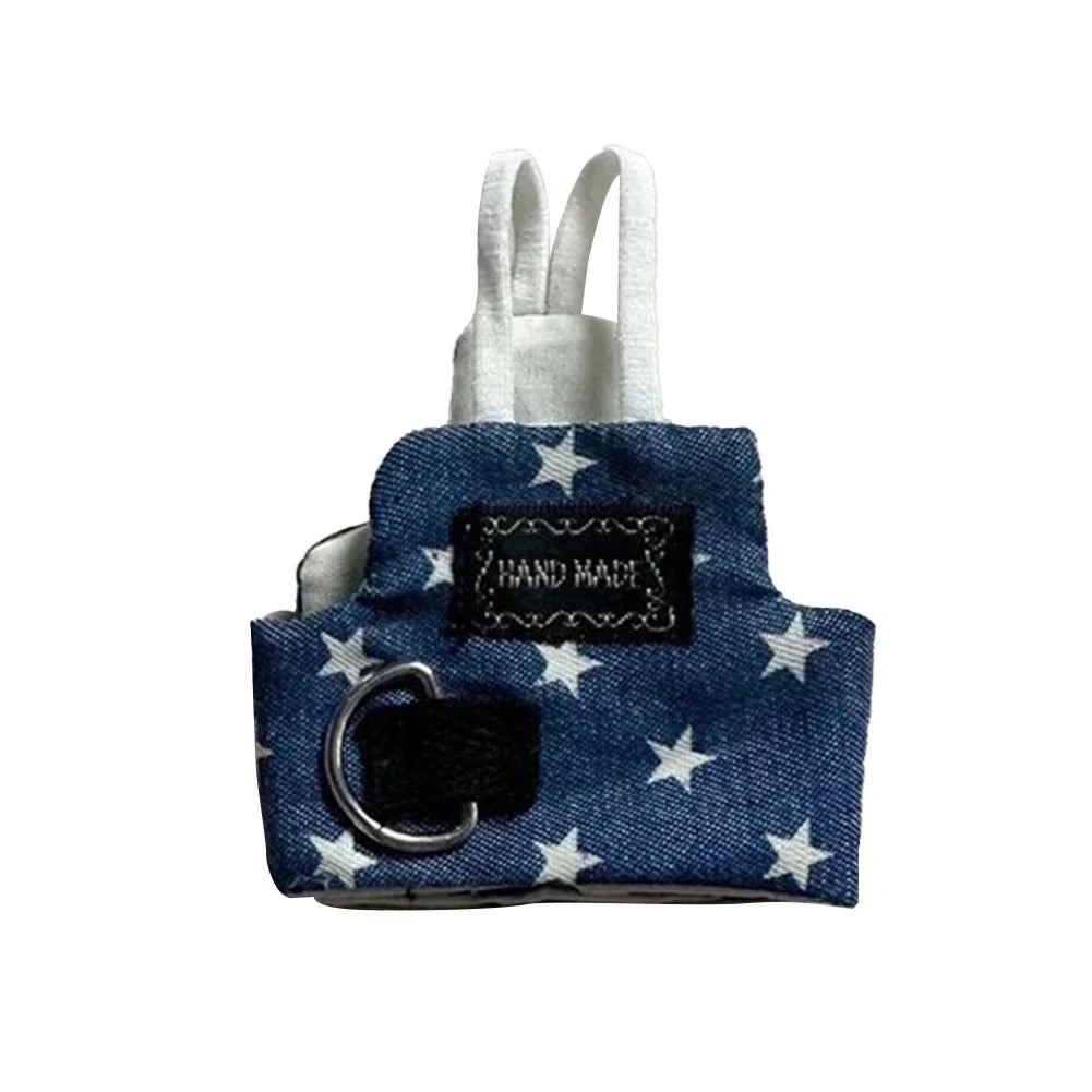 1Pc 11/15/13CM Comfortable Cowboy Parrot - ProPawPet.com