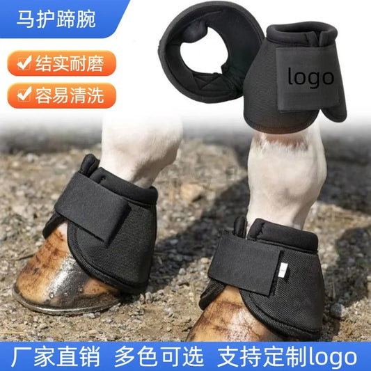 Oxford cloth horseshoe wrist guard shock - ProPawPet.com