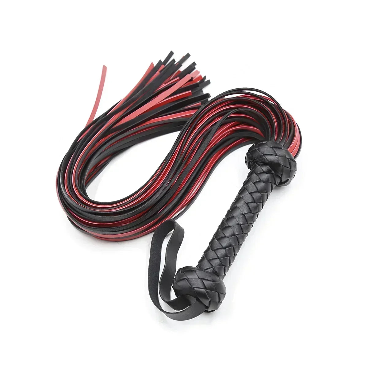 Leather Horse Training Whip – Whips, Crops & Spurs