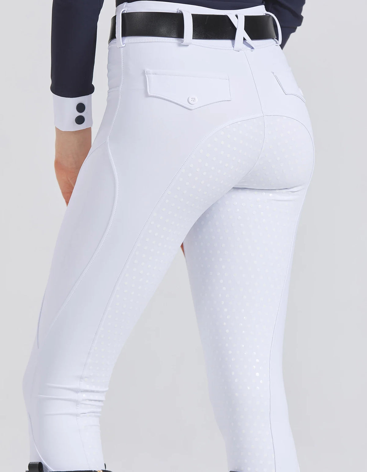 Professional equestrian pants full silicone - ProPawPet.com