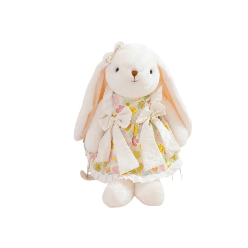 Rabbit Plush Toys 45/55/75cm Dressing Rabbit - ProPawPet.com