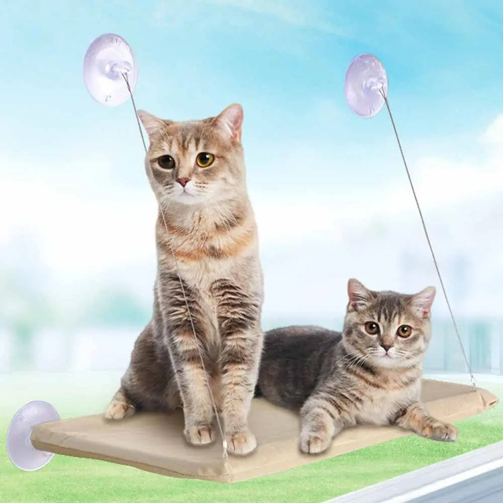 Pet Nest Creative Cat Hanging Bed Stable - ProPawPet.com