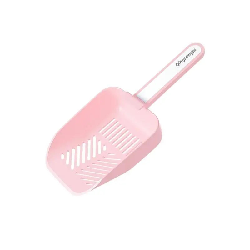 Hamster Bathtub Shovel Bathing Sand Small Pet Animals Cleaning – 3 Colors