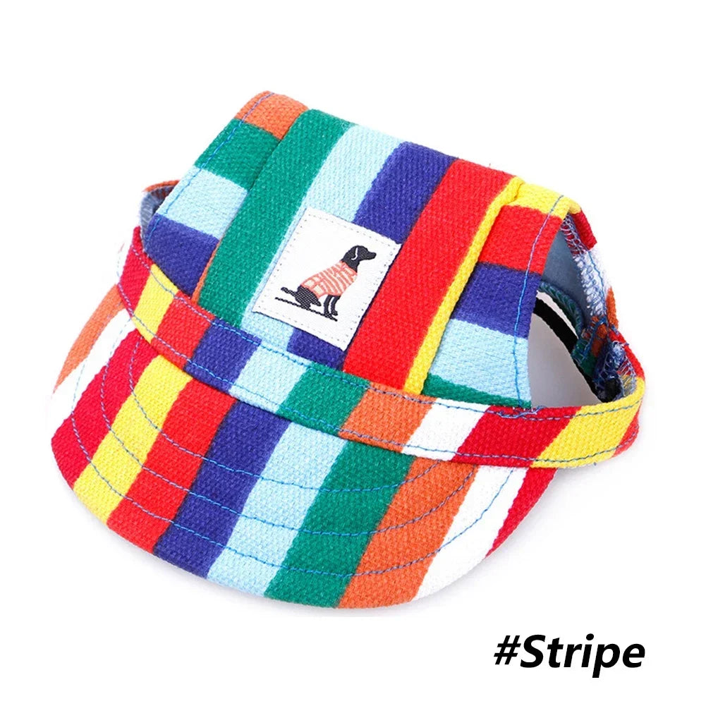 Fashionable Cute Pet Dog Cat Puppy Hat - ProPawPet.com