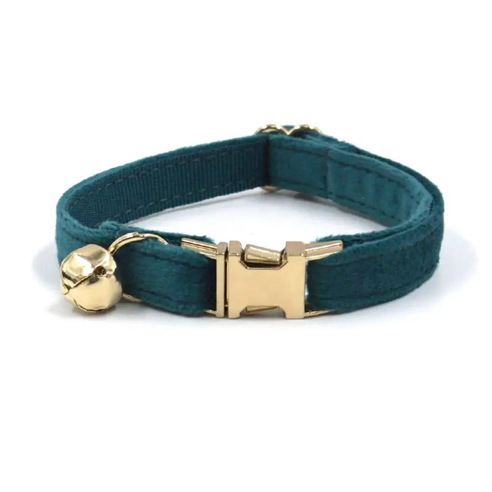 Free Engraving Customized Multicolor Soft - ProPawPet.com