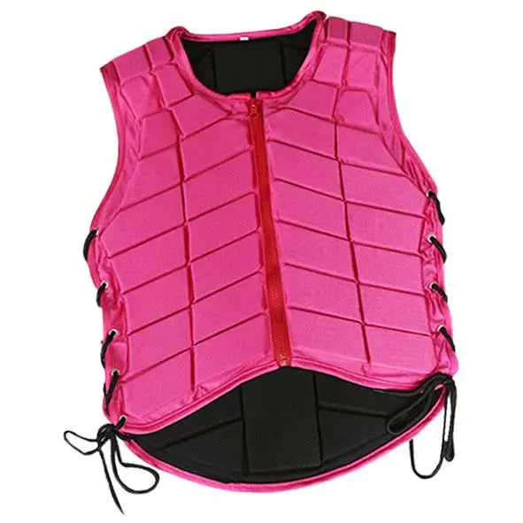 Safety Padded Equestrian Protective , Horse - ProPawPet.com