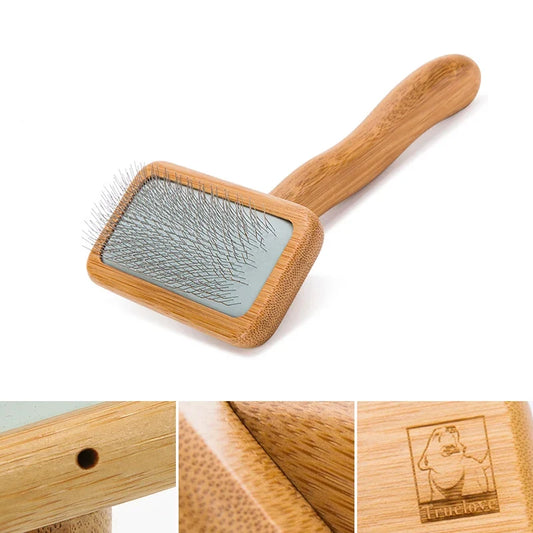 Winhyepet-Pet Hair Removes Hairs, Stainless - ProPawPet.com
