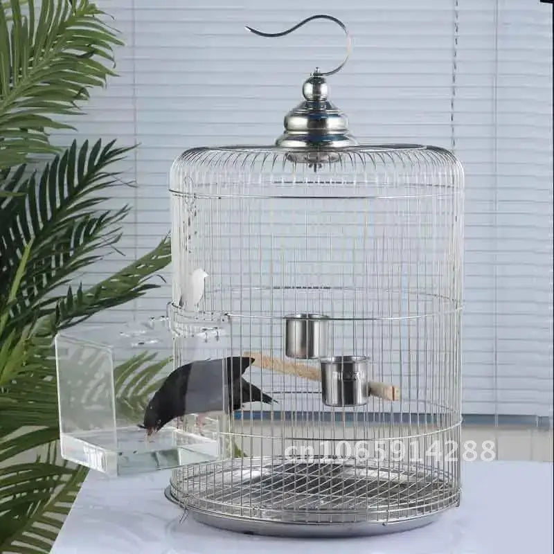 Bird Bath for Cockatiel Bird Bathtub With - ProPawPet.com