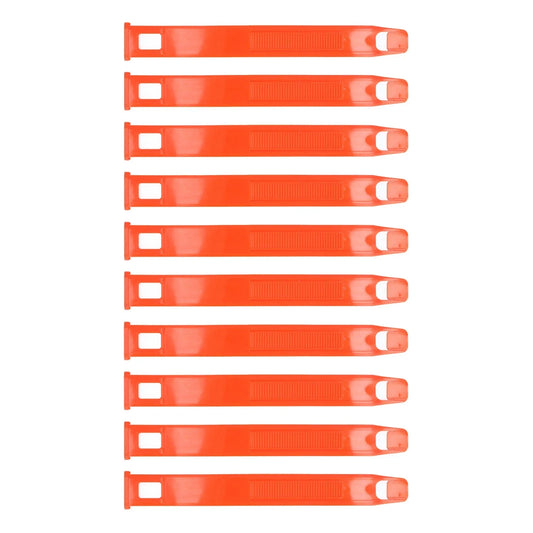 10pcs Cow Pedometer Leg Bands Plastic - ProPawPet.com